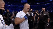 Robbie Lawler Sport GIF by UFC