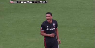 soccer mls GIF by D.C. United