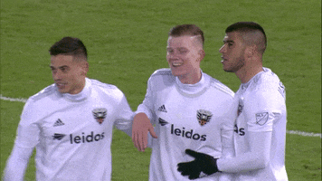 mls GIF by D.C. United