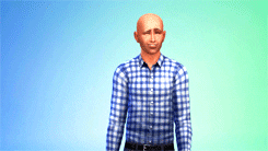 the sims GIF