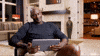 Michael Jordan Lol GIF by ESPN