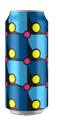 Refreshing Power Moves Sticker by aslin beer co