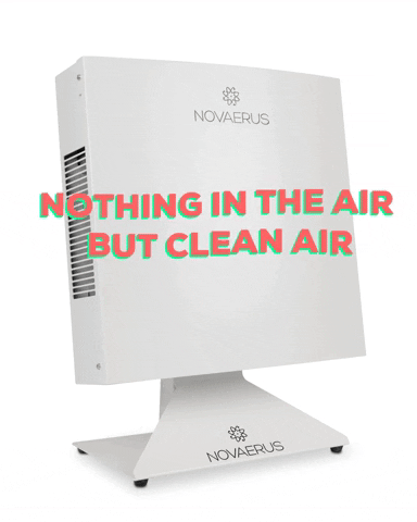 novaerusatmcgreals giphygifmaker safety clean air peace of mind GIF