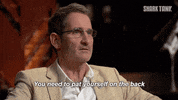 shark tank congratulations GIF by Shark Tank, Network Ten