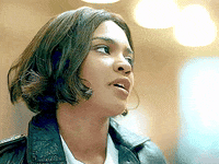 Dc Comics Netflix GIF