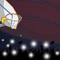 Basketball Nba GIF