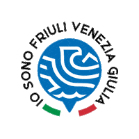 AgrifoodFVG iosonofvg iosonofriuliveneziagiulia agrifoodfvg Sticker