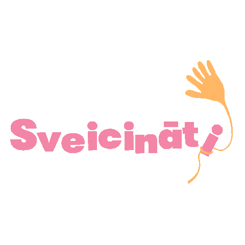 mentos_baltics mentos sveiki sveicināti Sticker