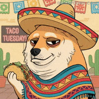 Hungry Shiba Inu GIF by Doge Pound