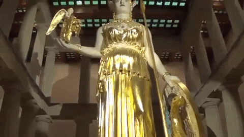 tennessee GIF