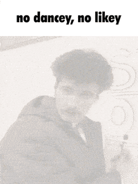 Dance K GIF