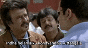 Revenge Thalaivar GIF