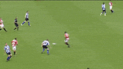 goal ecfc GIF by Exeter City Football Club