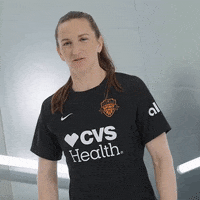 National Womens Soccer League Football GIF by Washington Spirit