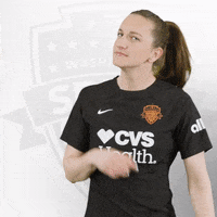 Andi Sullivan What GIF by Washington Spirit