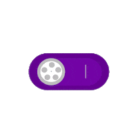 cinema Sticker by Cinemark Hoyts