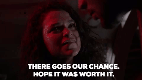 agents of shield GIF by ABC Network