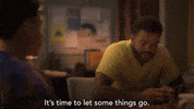 Season 5 Relax GIF by grown-ish