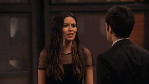 Season 2 Slap GIF by Paramount+