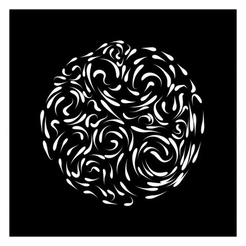 Good Night Flow GIF by xponentialdesign