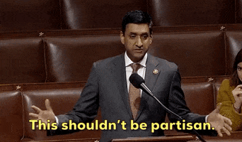 iran ro khanna GIF