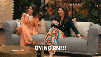 Twinkle Khanna GIF by MrsFunnyBones