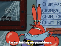 new leaf episode 13 GIF by SpongeBob SquarePants