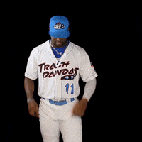 Rocket City Trash Pandas GIF by Rocket City Trash Pandas