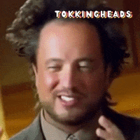 What Excited GIF by Tokkingheads