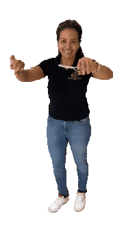 Happy Haircut Sticker by BelezaPuraClinic