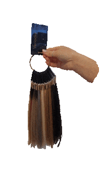 Hair Friseur Sticker by Verlocke Extensions