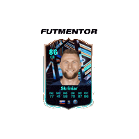 Paris Saint Germain Psg Sticker by FUT Mentor