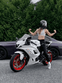 Bike Motorcycle GIF