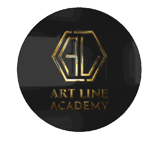 Sticker by Artline Academy