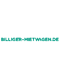 On Tour Travel Sticker by billiger-mietwagen.de