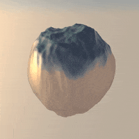 sphere GIF by ZinZen
