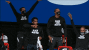 Orlando Magic Fun GIF by NBA