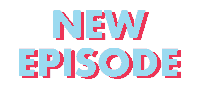 podcast new episode cafemom momtourage Sticker