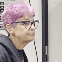 Surprised Shock GIF by CSDRMS