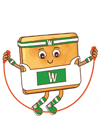 Bread Protein GIF by Warburtons