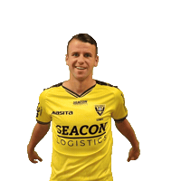 Celebration Goal Sticker by VVV-Venlo