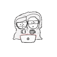 theaasthasaxena love movie netflix horror Sticker