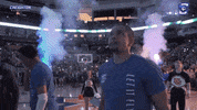 Gojays GIF by Creighton University Athletics