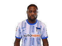 Zeefuik Sticker by Hertha BSC