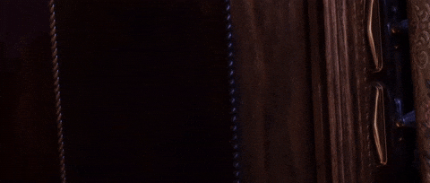 Friday The 13Th Halloween GIF by Marquis of Vaudeville