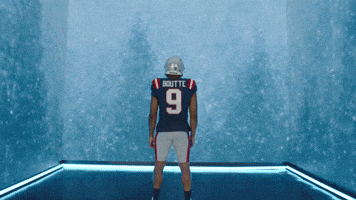 Football Yes GIF by New England Patriots