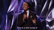 game show singing GIF by Fox TV