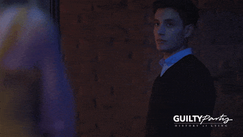 search GIF by GuiltyParty