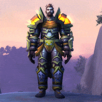 video games magic GIF by World of Warcraft