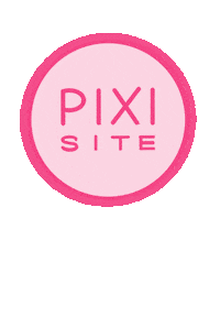 Sticker by Pixi Site